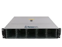 AJ840A HP M6625 25*SFF SAS HDD ENCLOSURE