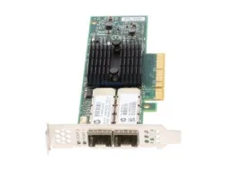 779793-B21-LP HP ETHERNET 546SFP+ 10GB DUAL-PORT PCI-E ADAPTER - LPB