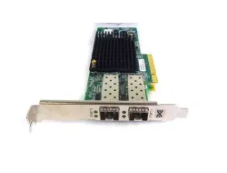 8YY7M-HP DELL 10GB DUAL-PORT PCI-E 2.0 FIBRE CHANNEL CNA ADAPTER