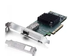 MCX4111A-ACAT-LP MELLANOX CONNECTX-4 LX 25GBE SINGLE-PORT SFP28 PCI-E NAC - LPB