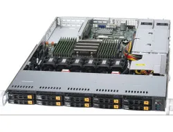 AS-1114S-WN10RT  Supermicro AS-1114S-WN10RT 10SFF 1U Server