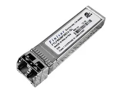 FTLF8528P3BCV-QL HP FINISAR 8.5 GB SFP+ TRANSCEIVE