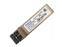 FTLF8528P3BCV-QL_DEL 3RD Party Finisar 8GB FC SFP+ SR Transceiver