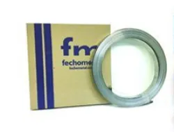 FITA AÇO INOX 1/2 X 30M - DPR
