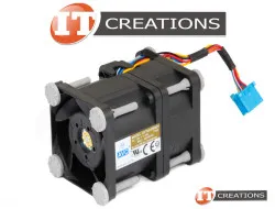 FKC4V DELL POWEREDGE R430/R330/R420 FAN ASSEMBLY