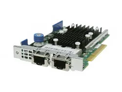 700757-001 HP HP FlexFabric 10Gb 2-port 533FLR-T Adapter