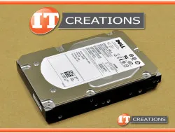 FM501 DELL 450GB 15K 3G 3,5INCH HDD