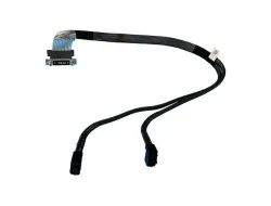 7867X Dell R350 8x2.5 PCI PERC to Backplane Cable