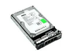 FNW88 DELL 1TB SAS 6G 7,2K 3,5IN HDD