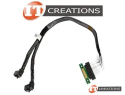 FNYNV Dell PERC SAS Cable - R730 16 Bay