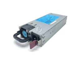 Fonte AC HP HSTNS-PD14: 460W