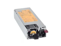723599-001 HP HP 800W Flex Slot Platinum Hot Plug Power Supply Kit