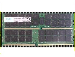 KCS-UC429LQ/64G KINGSTON 64GB (1*64GB) 4RX4 PC4-23400U-L DDR4-2933MHZ LRDIMM