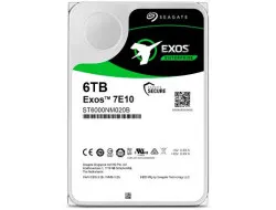 ST6000NM020B SEAGATE 6TB 7,2K 12G 3,5INCH SAS HDD