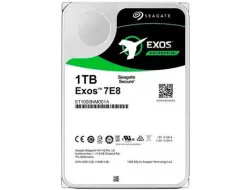 ST1000NM001A SEAGATE EXOS 7E8 1TB 7.2K 12G 3.5INCH SAS HDD