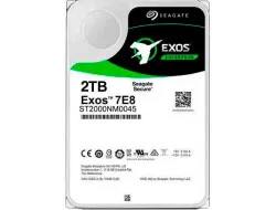 ST2000NM0045 SEAGATE 2TB 7,2K 12G 3,5INCH SAS HDD
