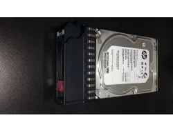 605475-001 HP P2000 2TB 6G SAS 7.2K DP HD