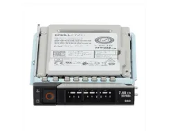 FWYRY SSD DELL 7.68TB U.2 NVME RI 2.5