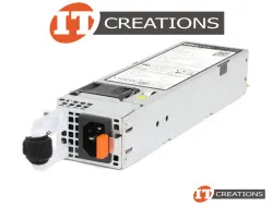 FR0KX DELL POWEREDGE R650/R750/R6525/R7525 1100W 80+ TITANIUM PSU