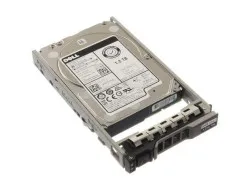 FR6W6 DELL 1,2TB 10K 12G 2,5INCH SAS HDD