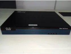 ROTEADOR CISCO 1905/K9