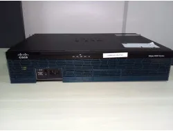 ROTEADOR CISCO 2911/K9