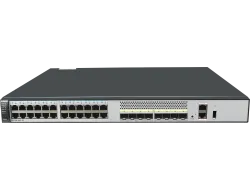 S5730-48C-SI-AC HUAWEI S5730 24*1G RJ-45 8-SFP+ L3 STACKABLE SWITCH
