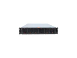 FS8600 DELL COMPELLENT FS8600 NODE SERVER CHASSIS
