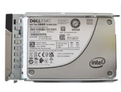 F6H8H DELL 960GB 6G 2,5INCH RI SATA SSD