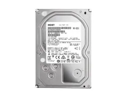HUS726020ALS210 HGST ULTRASTAR 7K6000  2TB SAS 12G 3,5INCH HDD