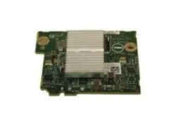 543-BBCE Dell Broadcom 57810S 10GBE DP NIC Mezzanine Card