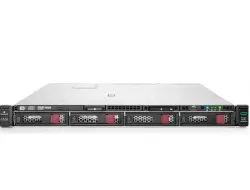 P28947-B21 HPE PROLIANT DL360 G10 PLUS 4*LFF NC CTO SERVER