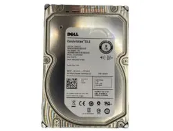 1D9NN DELL 2TB 7,2K 6G 3,5INCH SAS HDD