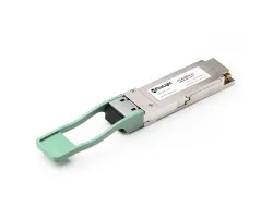 FTL4C3QE1C OEM Finisar Fiber Optic Transceiver Module QSFP Ethernet 40Gbps