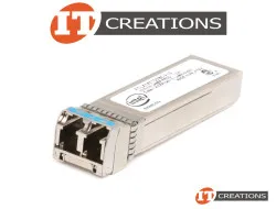 FTLX1471D3BCV-I3 INTEL 10GBASE-LR SFP+ 1310NM SMF TRANSCEIVER MODULE