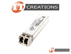 FTLX8571D3BCVIT1 Dell Dell Intel 10GB SFP+ SR Transceiver