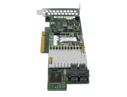 D3216-A13-LP FUJITSU LSI MEGARAID SAS 1GB CACHE 12GB 9361-8I RAID CTRL - LPB
