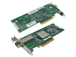 QLE2560-F-LP QLOGIC 8GB SINGLE-PORT FC ADAPTER CARD - LPB