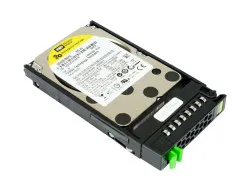 A3C40158070 FUJITSU 600GB 10K 6G 2,5INCH SAS HDD
