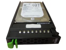 A3C40145507 FUJITSU 1TB 7.2K 6G 2.5INCH SATA HDD
