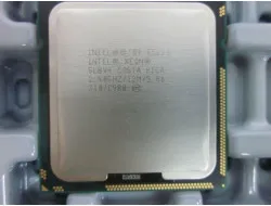 V26808-B8456-V10 Intel XEON QC E5620 2.4GHZ 12MB 5.86GTS