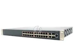 3526T-PWR+ AVAYA 3526T PWR 24 PORT POE GIGABIT ETHERNET ROUTING SWITCH