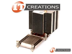 FVT7F DELL POWEREDGE R920 R930 HEATSINK