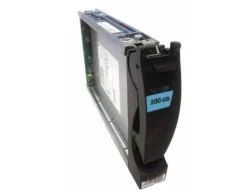005049185 EMC VNX 200GB 6G 3.5INCH SAS SSD