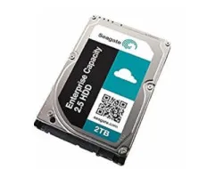 ST2000NX0273 SEAGATE 2TB 7.2K 12G 2.5INCH SAS HDD