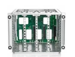P26931-B21 HPE ProLiant DL300 Gen10 Plus 2U 8SFF x4 Tri-Mode 24G U.3 BC Front Drive Cage Kit