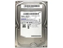 HD753LJ SAMSUNG 750GB 7.2K 3G 3.5INCH SATA HDD