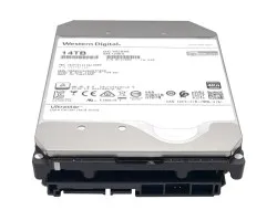 WUH721414AL4204 WD 14TB 7,2K 12G 3,5INCH SAS HDD