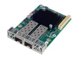 G23589-251 INTEL DUAL-PORT SFP 10GB I/O MODULE DAUGHTER CARD