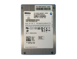 G5G38 DELL 100GB 3G 2.5INCH SATA SSD